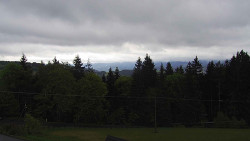 Panorama Javorníků