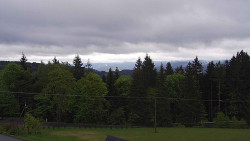 Panorama Javorníků