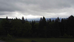 Panorama Javorníků