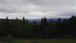 Panorama Javorníků