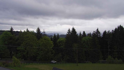 Panorama Javorníků