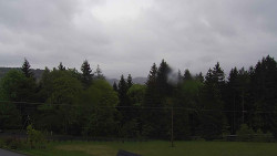 Panorama Javorníků