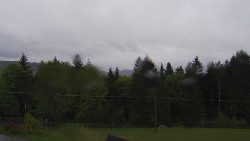 Panorama Javorníků
