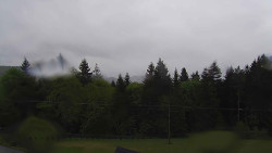 Panorama Javorníků