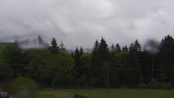 Panorama Javorníků