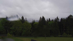 Panorama Javorníků