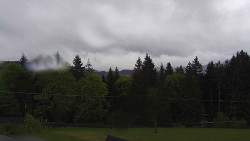 Panorama Javorníků