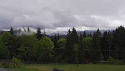 Panorama Javorníků