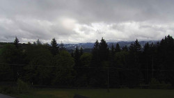 Panorama Javorníků