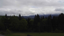 Panorama Javorníků