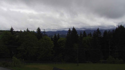 Panorama Javorníků