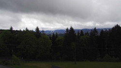 Panorama Javorníků