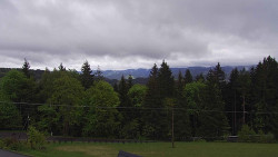 Panorama Javorníků