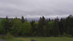 Panorama Javorníků