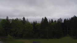 Panorama Javorníků