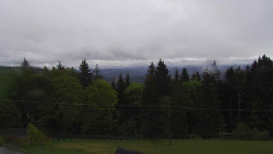 Panorama Javorníků