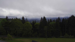 Panorama Javorníků