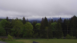 Panorama Javorníků