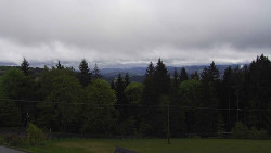 Panorama Javorníků