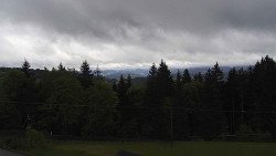 Panorama Javorníků