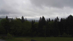 Panorama Javorníků