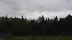 Panorama Javorníků