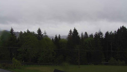 Panorama Javorníků