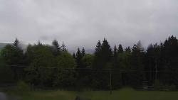 Panorama Javorníků