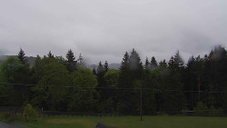 Panorama Javorníků
