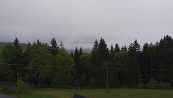 Panorama Javorníků