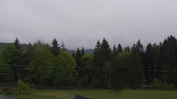 Panorama Javorníků