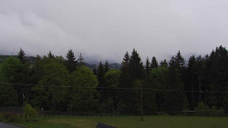 Panorama Javorníků