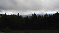 Panorama Javorníků