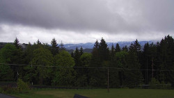 Panorama Javorníků