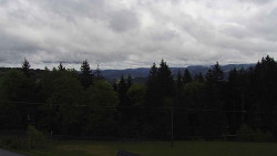 Panorama Javorníků