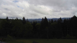 Panorama Javorníků