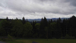 Panorama Javorníků