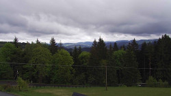 Panorama Javorníků