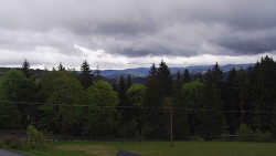 Panorama Javorníků