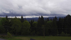 Panorama Javorníků