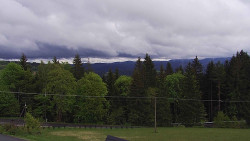 Panorama Javorníků