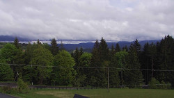 Panorama Javorníků