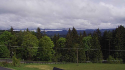 Panorama Javorníků