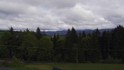 Panorama Javorníků