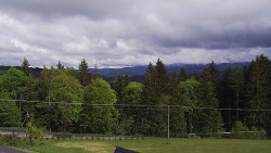 Panorama Javorníků