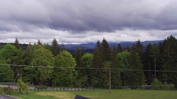 Panorama Javorníků