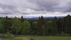 Panorama Javorníků