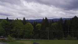 Panorama Javorníků