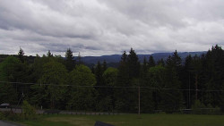 Panorama Javorníků