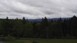 Panorama Javorníků